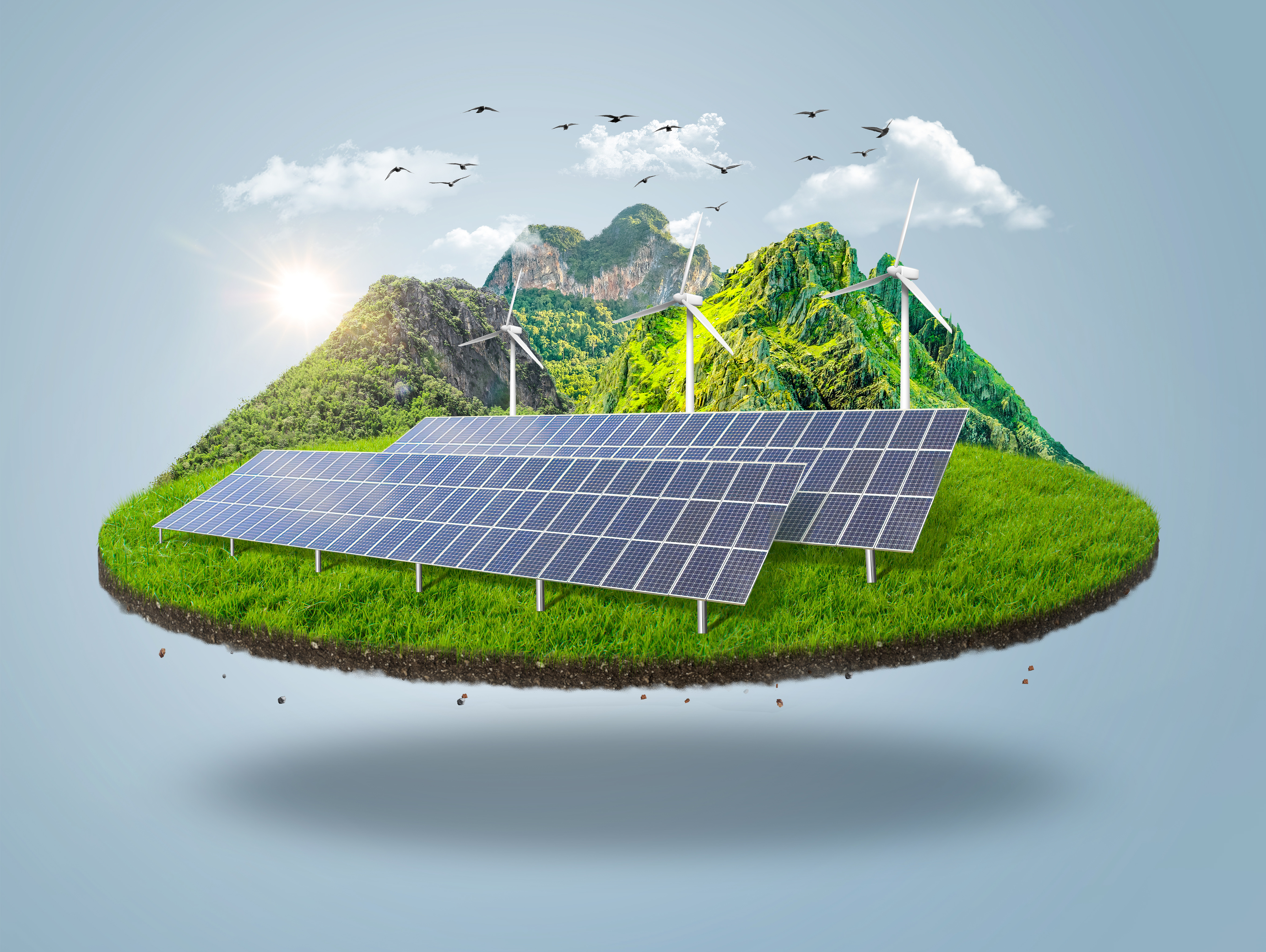 500kW Solar Rooftop System in Vadodara, Gujarat for Commercial & Industrial Buildings