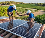 10kw Solar System for House Price in Vadodara, Gujarat, Indai