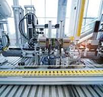Industrial Automation Services in Vadodara – Smart Automation Solutions for Industries