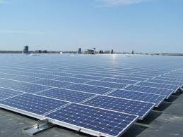 Solar System Services in Vadodara – Complete Solar Energy Solutions for Homes & Industries
