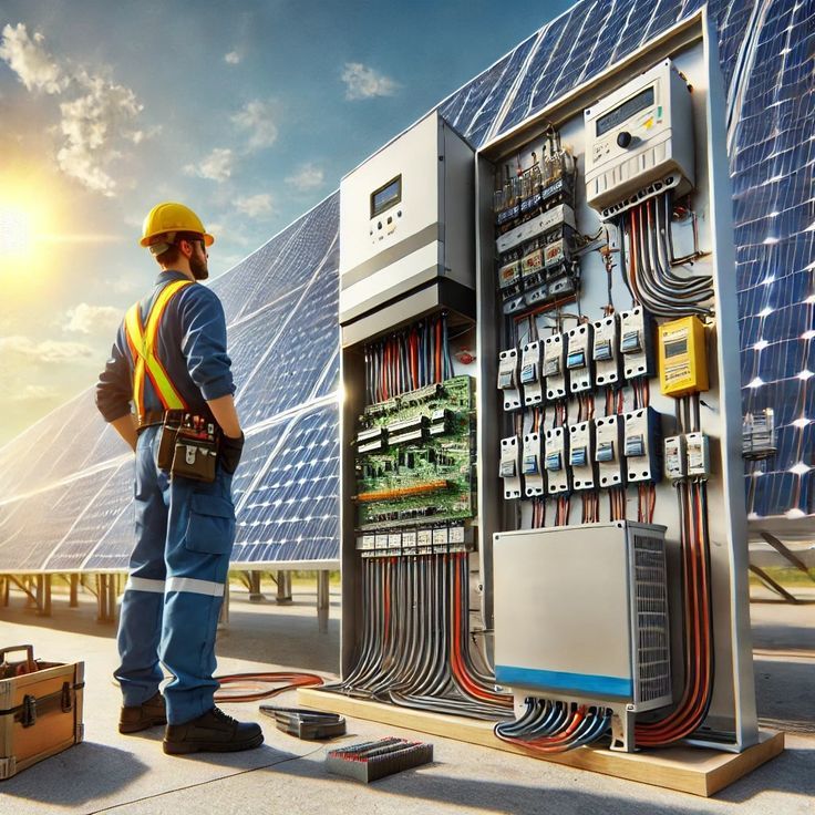 Electrical Utility Services: Complete Guide to Reliable Power & Infrastructure Solutions
