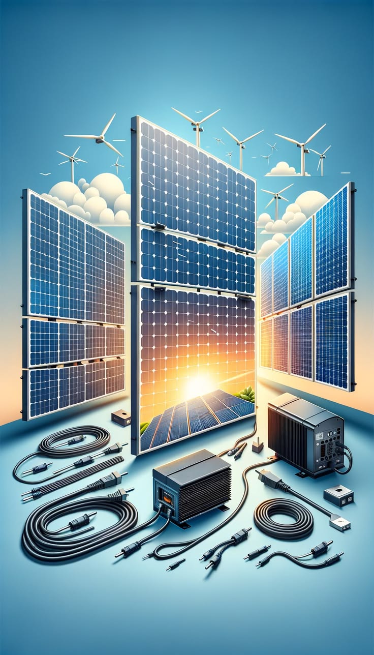 Electrical Panel Work: Complete Guide to Installation, Maintenance & Power Distribution Systems
