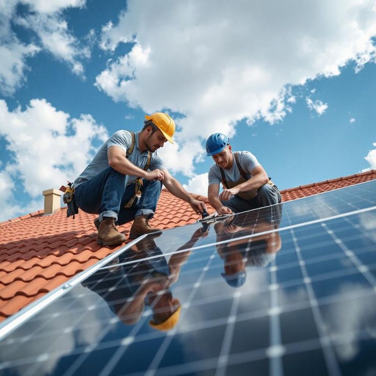 Residential Solar Rooftop Installation: Complete Guide to Home Solar Energy Solutions